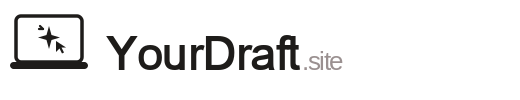 YourDraft.site